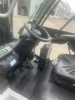 Unicarriers U1D2A25LQ