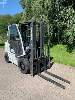 Unicarriers UG1D2A32LQ