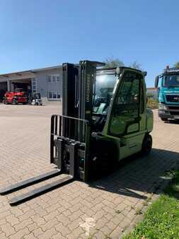 Unicarriers UG1D2A32LQ