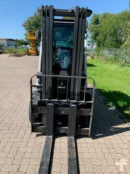 Unicarriers UG1D2A32LQ