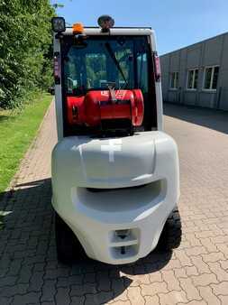 Unicarriers UG1D2A32LQ