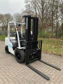 Unicarriers YG1F2A35U