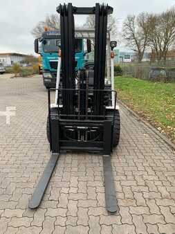 Unicarriers YG1F2A35U