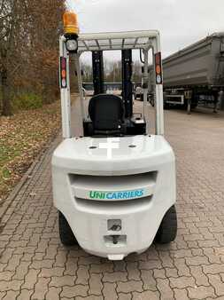 Unicarriers YG1F2A35U