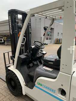 Unicarriers YG1F2A35U