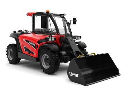 Manitou ULM415H