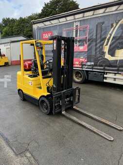 Hyster S3.00XM