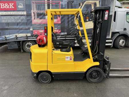 Hyster S3.00XM