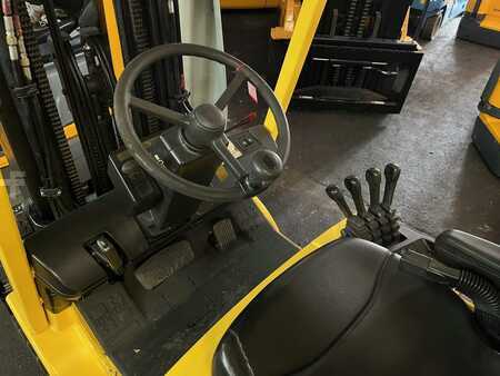 Hyster S3.00XM