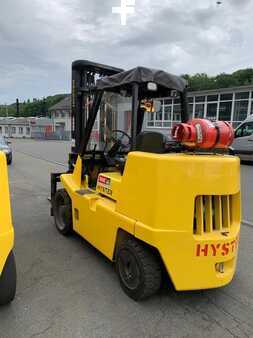 Hyster S7.00XL