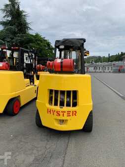 Hyster S7.00XL