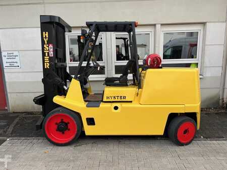 Hyster S180XL