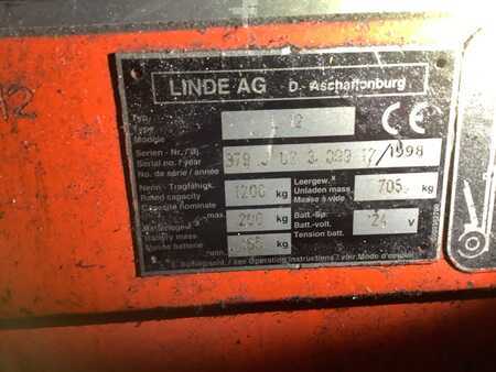 Linde L12