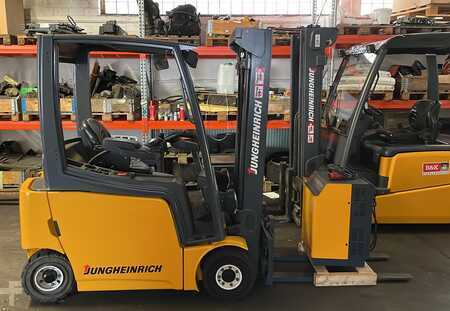 Jungheinrich EFG316k