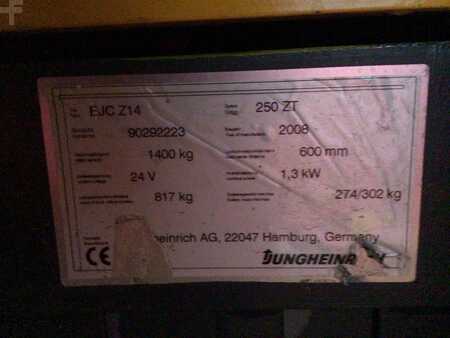 Jungheinrich EJCZ14