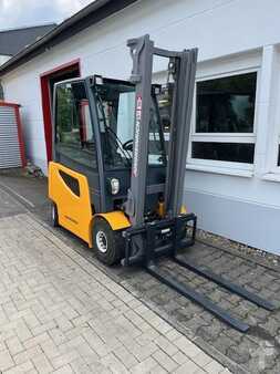 Jungheinrich EFG425k 370ZT