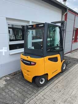 Jungheinrich EFG425k 370ZT