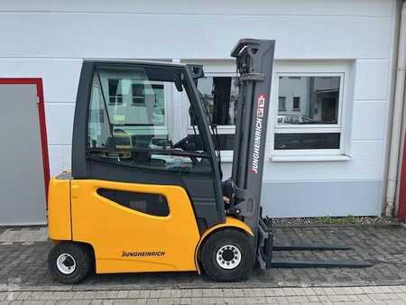 Jungheinrich EFG425k 370ZT