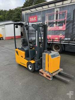 Jungheinrich EFG110k 300ZT