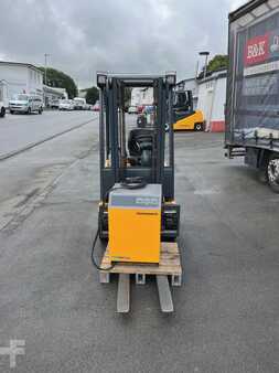 Jungheinrich EFG110k 300ZT