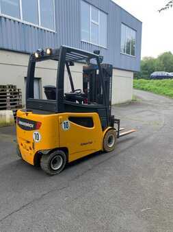 Jungheinrich EFG430k 600DZ