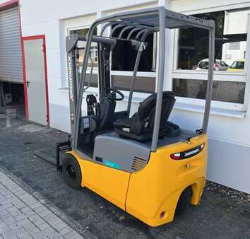 Jungheinrich EFG115 300ZZ