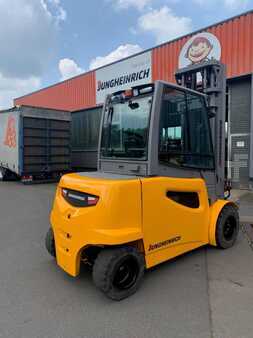 Jungheinrich EFGS40s 650DZ