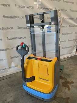 Jungheinrich EJC112 290ZT