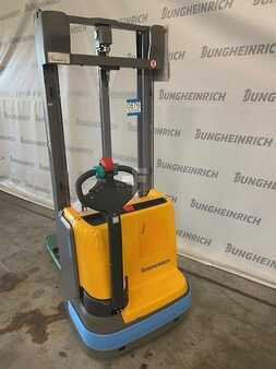 Jungheinrich EJC112 320ZT