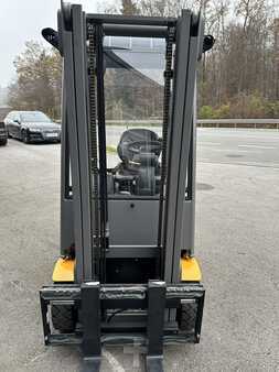 Jungheinrich EFG 110k 330 ZT - 100 Betr.Std.!