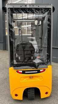 Jungheinrich EFG 110k 330 ZT - 100 Betr.Std.!