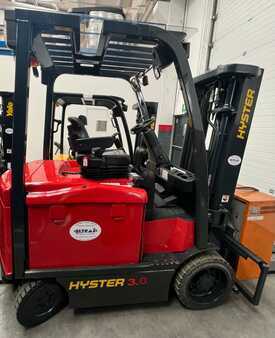 Hyster E3.0XN