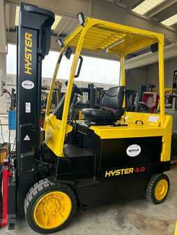 Hyster E 4.00 XL