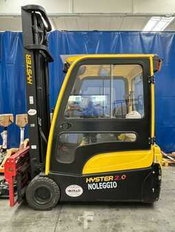 Hyster J 2.0 XNT