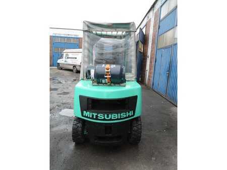 Mitsubishi FG 30T