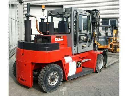 Kalmar DcD 80-6