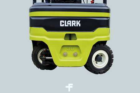 Clark SE25