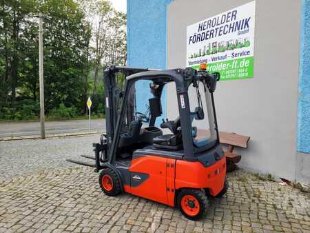 Linde E16P-02