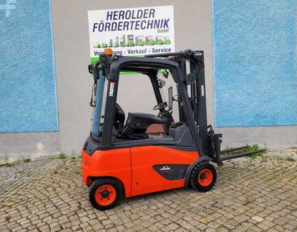 Linde E16P-02