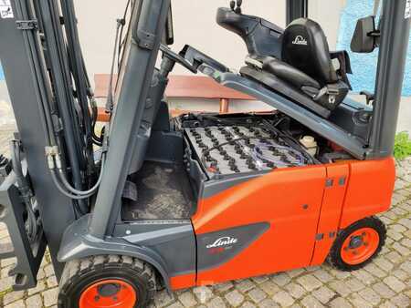 Linde E16P-02