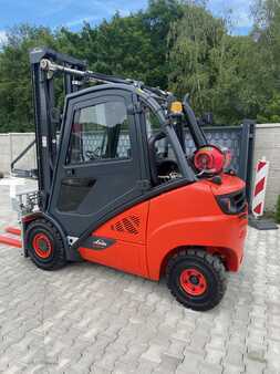 Linde H 30T-02