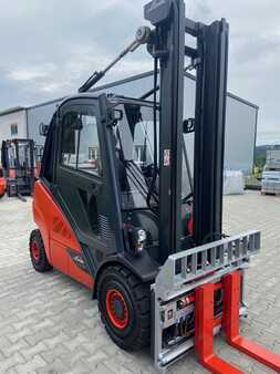 Linde H 30T-02