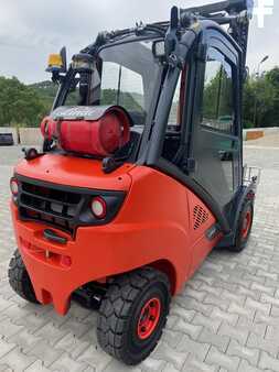 Linde H 30T-02