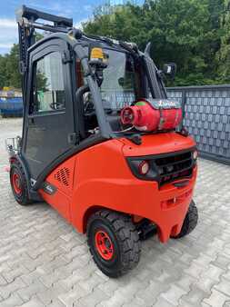 Linde H 30T-02