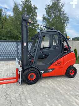 Linde H 30T-02