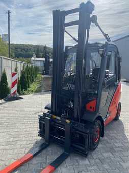 Linde H 25T