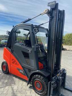 Linde H 25T