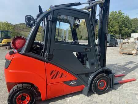 Linde H 25T