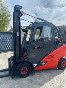 Linde H 25T