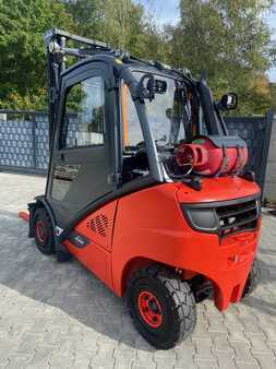 Linde H 25T